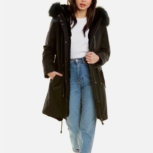 Mackage Down parka Rena DX